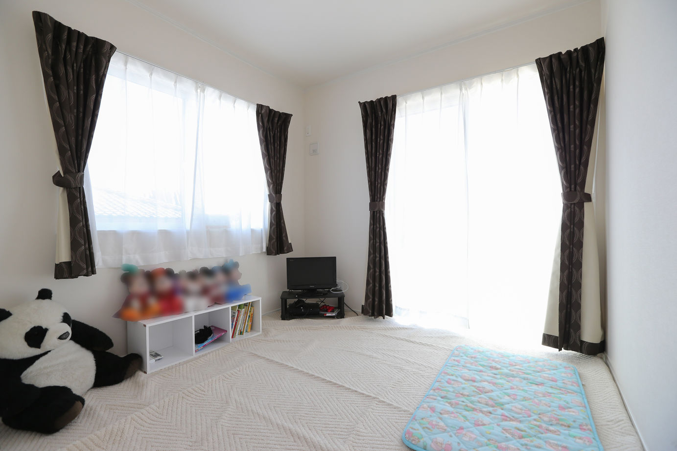 アイダ設計 【間取り図有/30坪台/4LDK/収納】自由設計と明瞭さが決め手！最低限と考えてた予算内で理想の家を実現の建築実例画像20