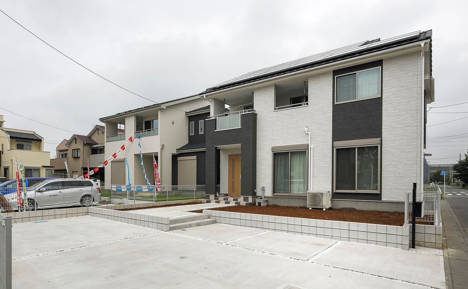 アイダ設計 【パントリー/家事ラク/間取り図】こだわりの収納スペースで綺麗な状態キープ　シンプルなローコスト住宅の建築実例画像3