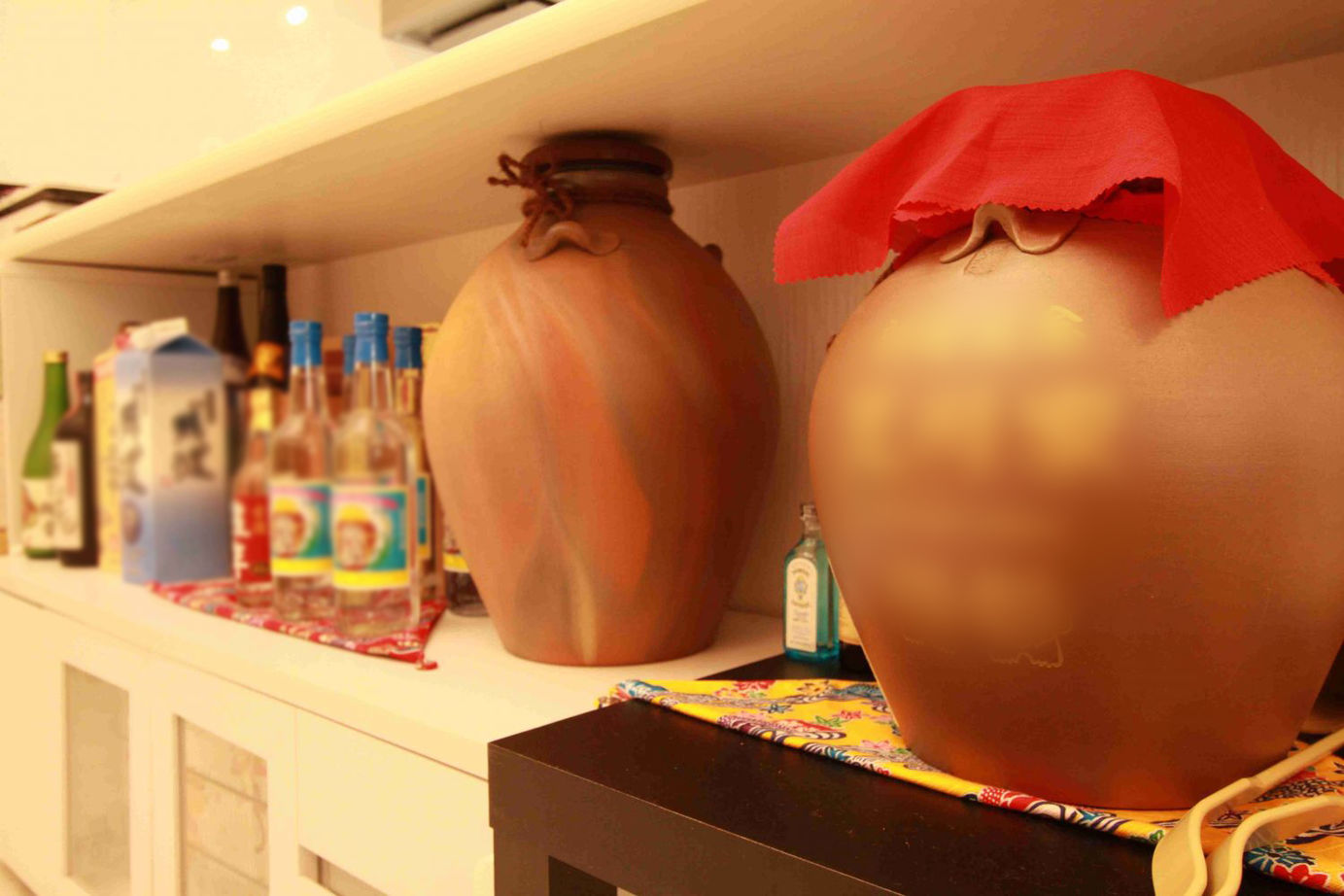 アイダ設計 【平屋/間取り図有/30坪台】開放的なリビングに勾配天井など、こだわった平屋のバリアフリーな住まいの建築実例画像9