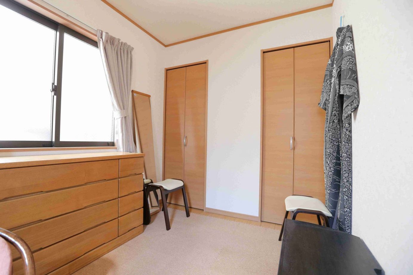 アイダ設計 【20坪台/収納充実】高い気密断熱効果なのにローコスト。使い勝手のいいキッチンが嬉しい、納得の住まいの建築実例画像6