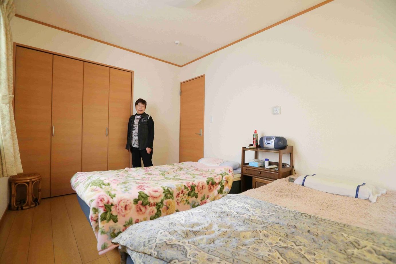 アイダ設計 【20坪台/収納充実】高い気密断熱効果なのにローコスト。使い勝手のいいキッチンが嬉しい、納得の住まいの建築実例画像7