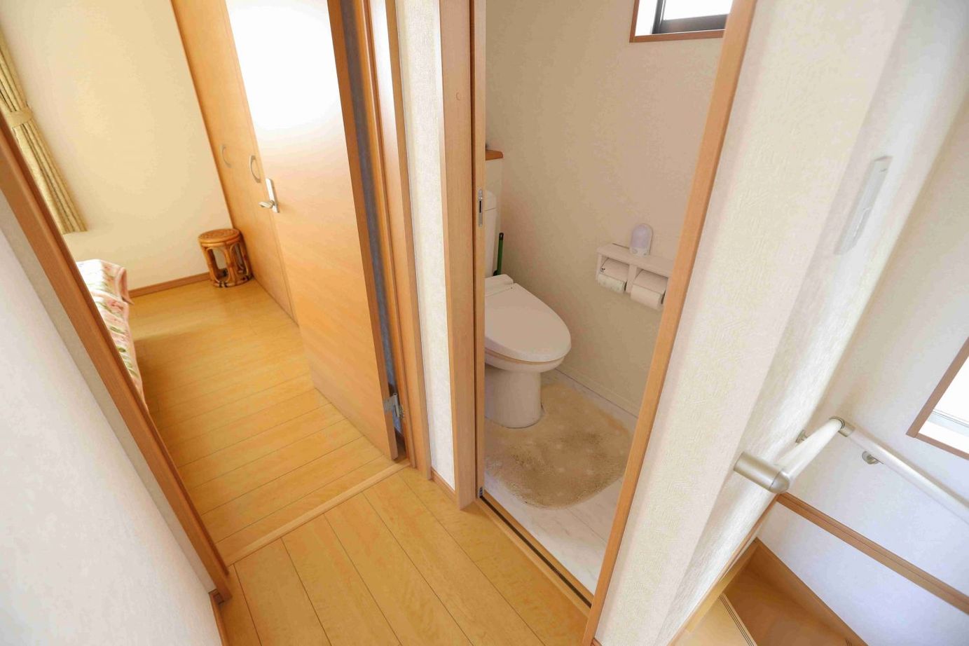 アイダ設計 【20坪台/収納充実】高い気密断熱効果なのにローコスト。使い勝手のいいキッチンが嬉しい、納得の住まいの建築実例画像8