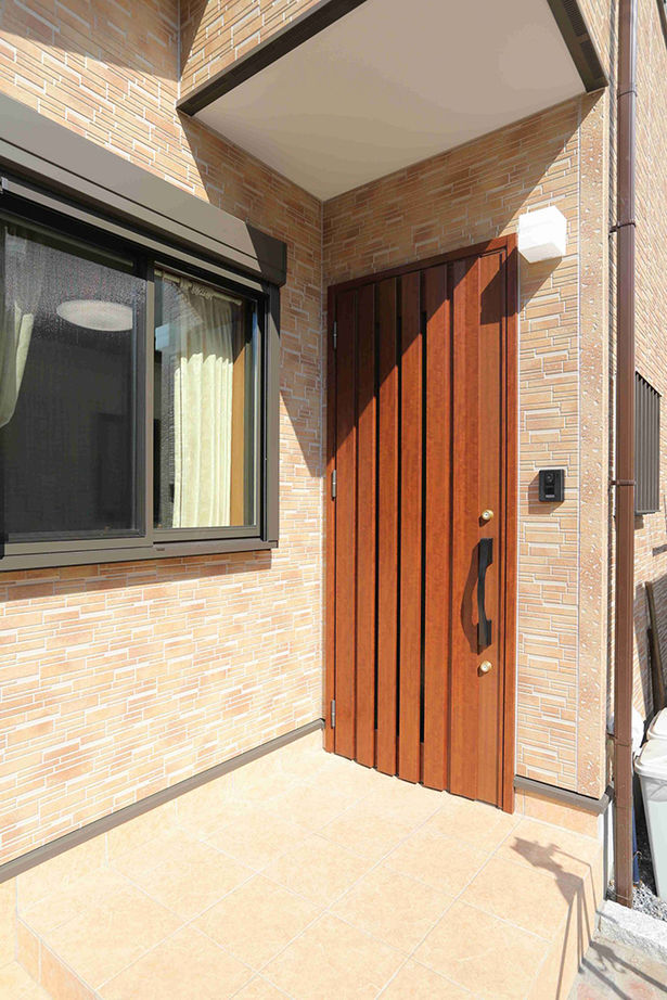 アイダ設計 【20坪台/収納充実】高い気密断熱効果なのにローコスト。使い勝手のいいキッチンが嬉しい、納得の住まいの建築実例画像9