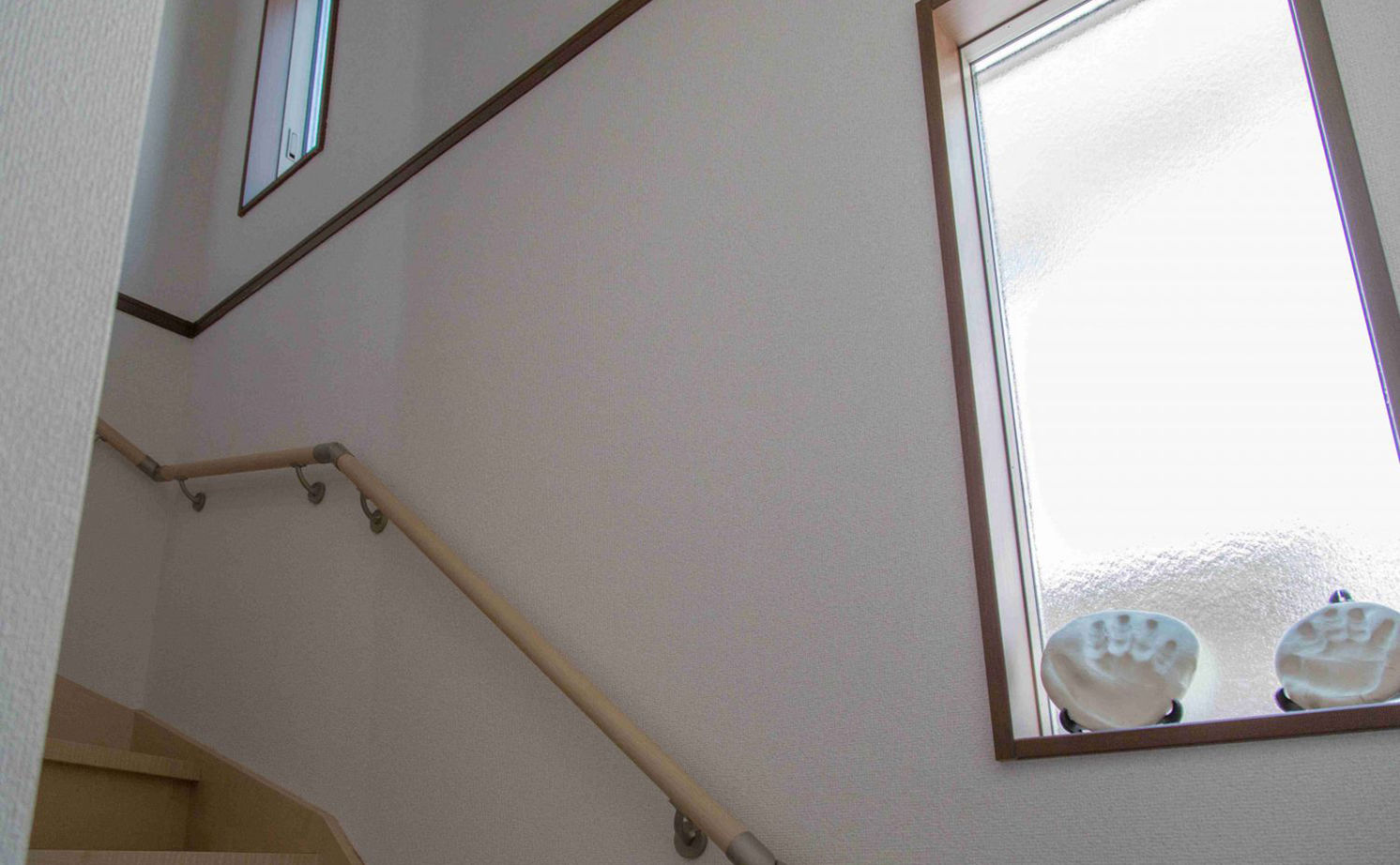 アイダ設計 【間取り図有/20坪台/ペット/広々LDK/収納充実】陽当たりがよく、お子様も猫ものびのびと暮らせる家の建築実例画像4