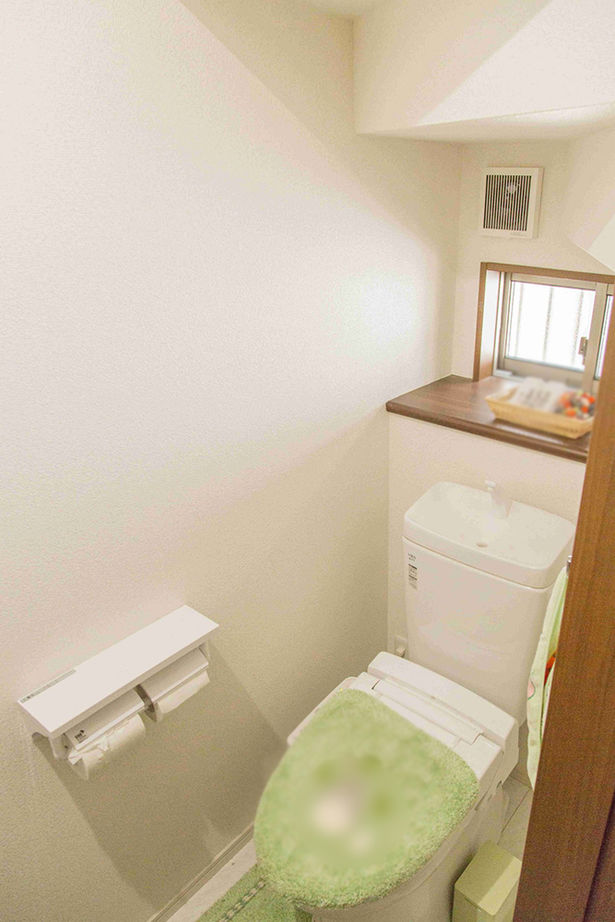 アイダ設計 【間取り図有/20坪台/ペット/広々LDK/収納充実】陽当たりがよく、お子様も猫ものびのびと暮らせる家の建築実例画像7