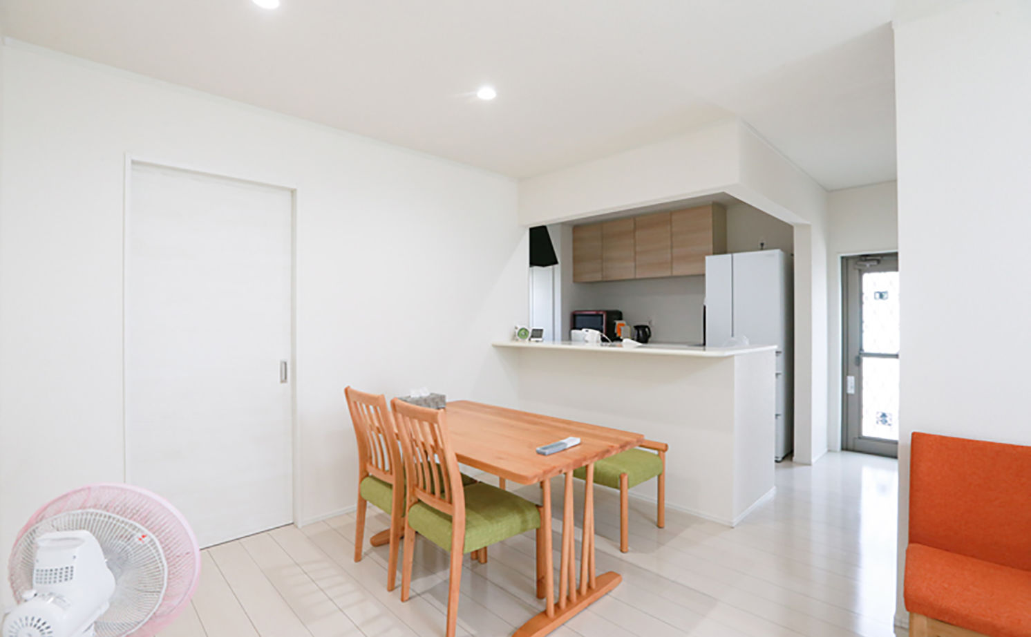 アイダ設計 【間取り図有/70坪台/屋上/三世帯住宅】完全分離で三世帯が叶える理想のライフスタイルの建築実例画像4