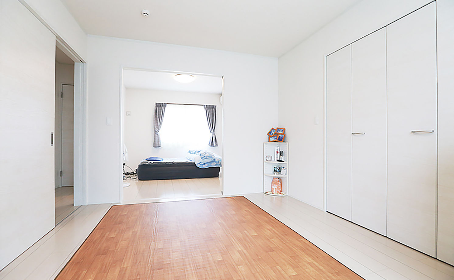 アイダ設計 【間取り図有/70坪台/屋上/三世帯住宅】完全分離で三世帯が叶える理想のライフスタイルの建築実例画像5