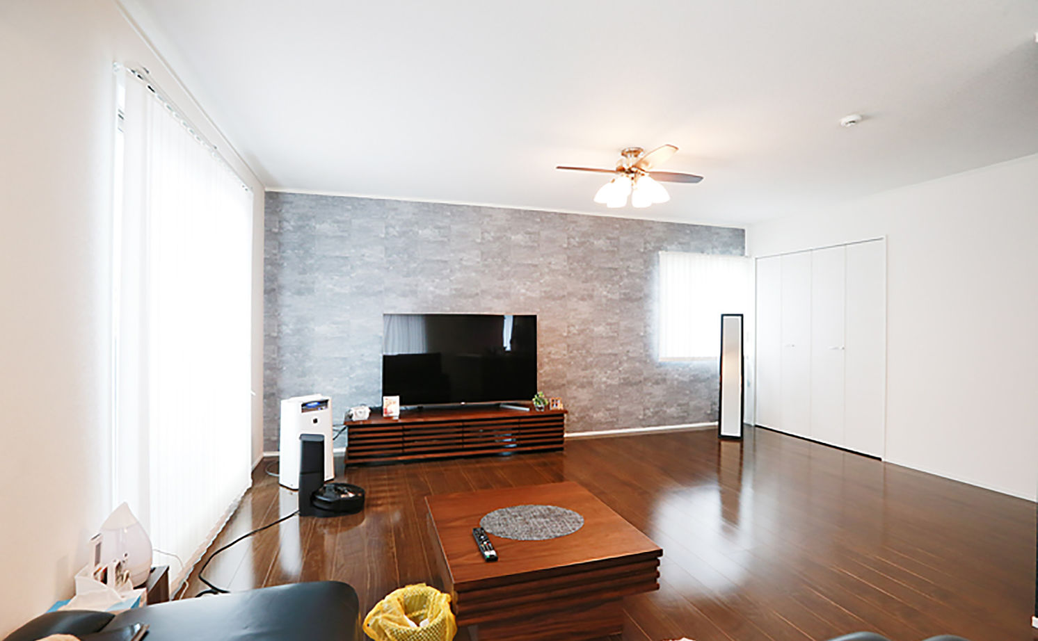 アイダ設計 【間取り図有/70坪台/屋上/三世帯住宅】完全分離で三世帯が叶える理想のライフスタイルの建築実例画像6