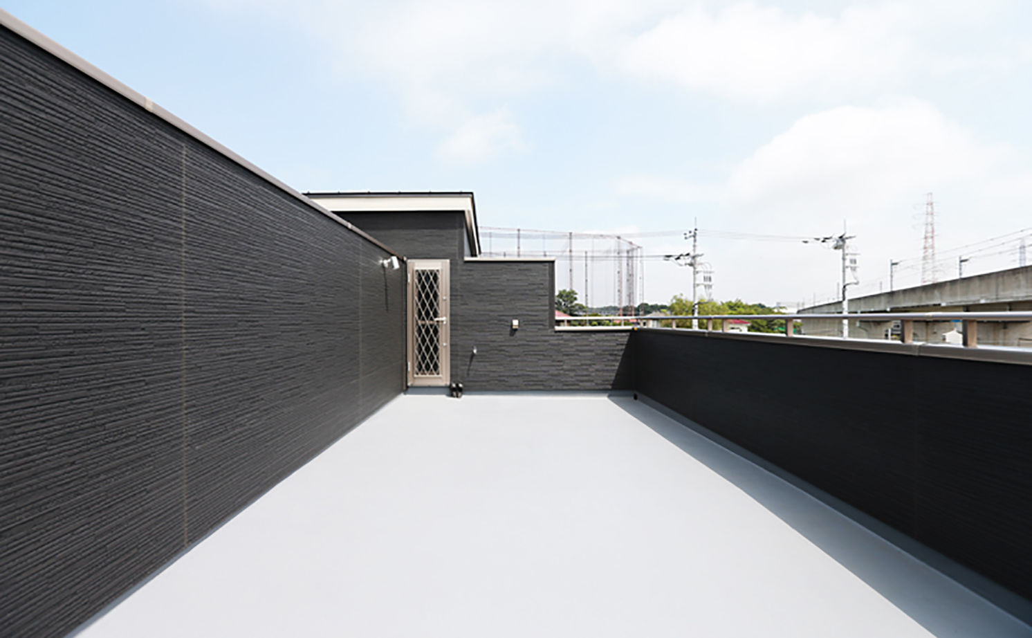 アイダ設計 【間取り図有/70坪台/屋上/三世帯住宅】完全分離で三世帯が叶える理想のライフスタイルの建築実例画像8