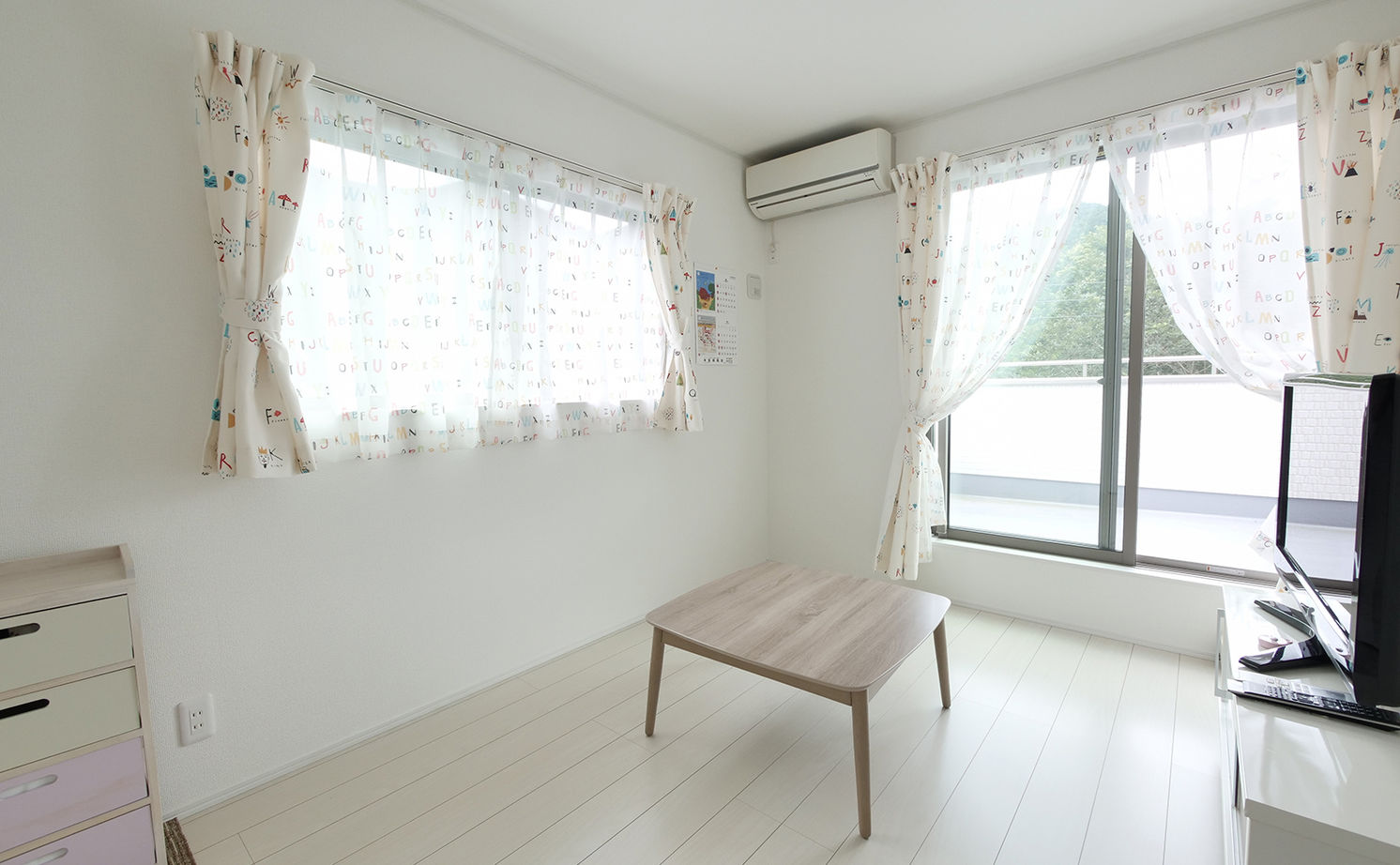 アイダ設計 【二世帯住宅/間取り図有/40坪台/吹き抜け/広々リビング】価格を抑えながら高耐震で開放的な家を実現の建築実例画像14