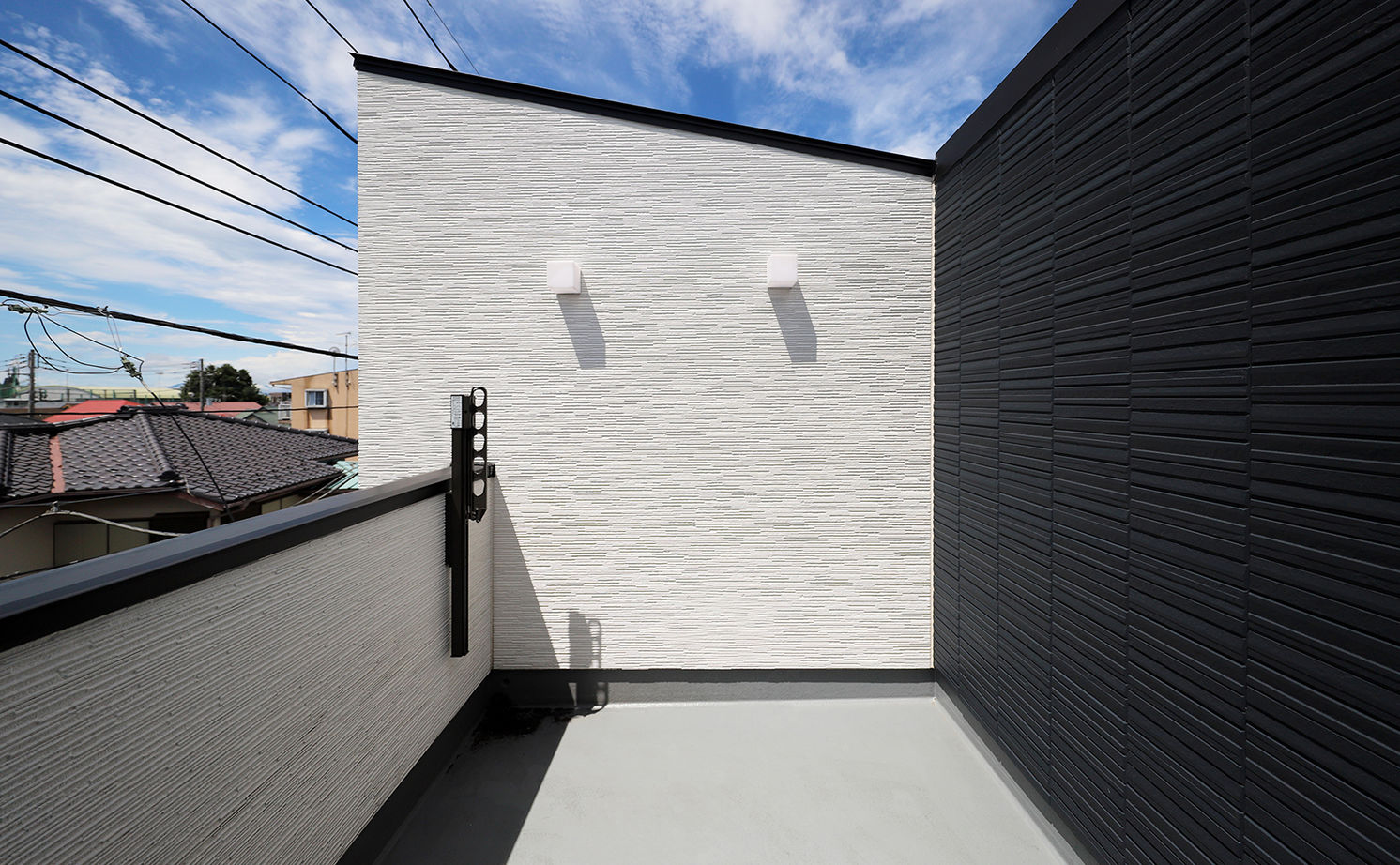 アイダ設計 【間取り図有/30坪台/3階建て/吹き抜け/広々LDK】限られた空間を最大限に生かした、ホテルライクな家の建築実例画像11