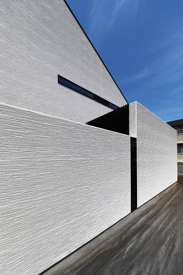 アイダ設計 【間取り図有/30坪台/3階建て/吹き抜け/広々LDK】限られた空間を最大限に生かした、ホテルライクな家の建築実例画像13