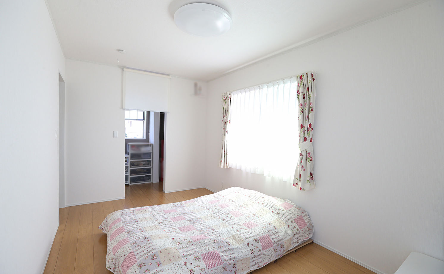 アイダ設計 【間取り図有/南欧風/自由設計/広々リビング/30坪台】夫婦の理想が詰まった、自由度の高い間取りが魅力の建築実例画像8