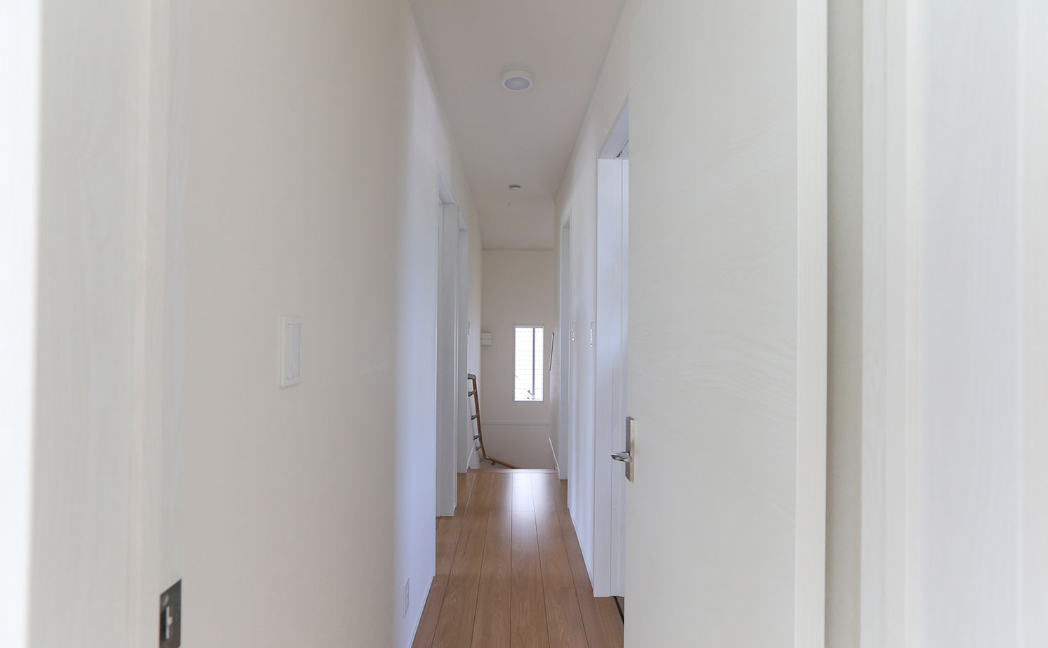 アイダ設計 【間取り図有/南欧風/自由設計/広々リビング/30坪台】夫婦の理想が詰まった、自由度の高い間取りが魅力の建築実例画像10