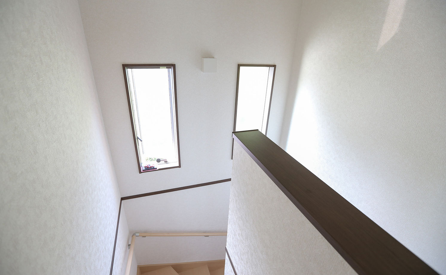 アイダ設計 【間取り図有/30坪台/ペットと暮らす/収納充実】ペットと家族が快適に過ごせる工夫が満載の家の建築実例画像9