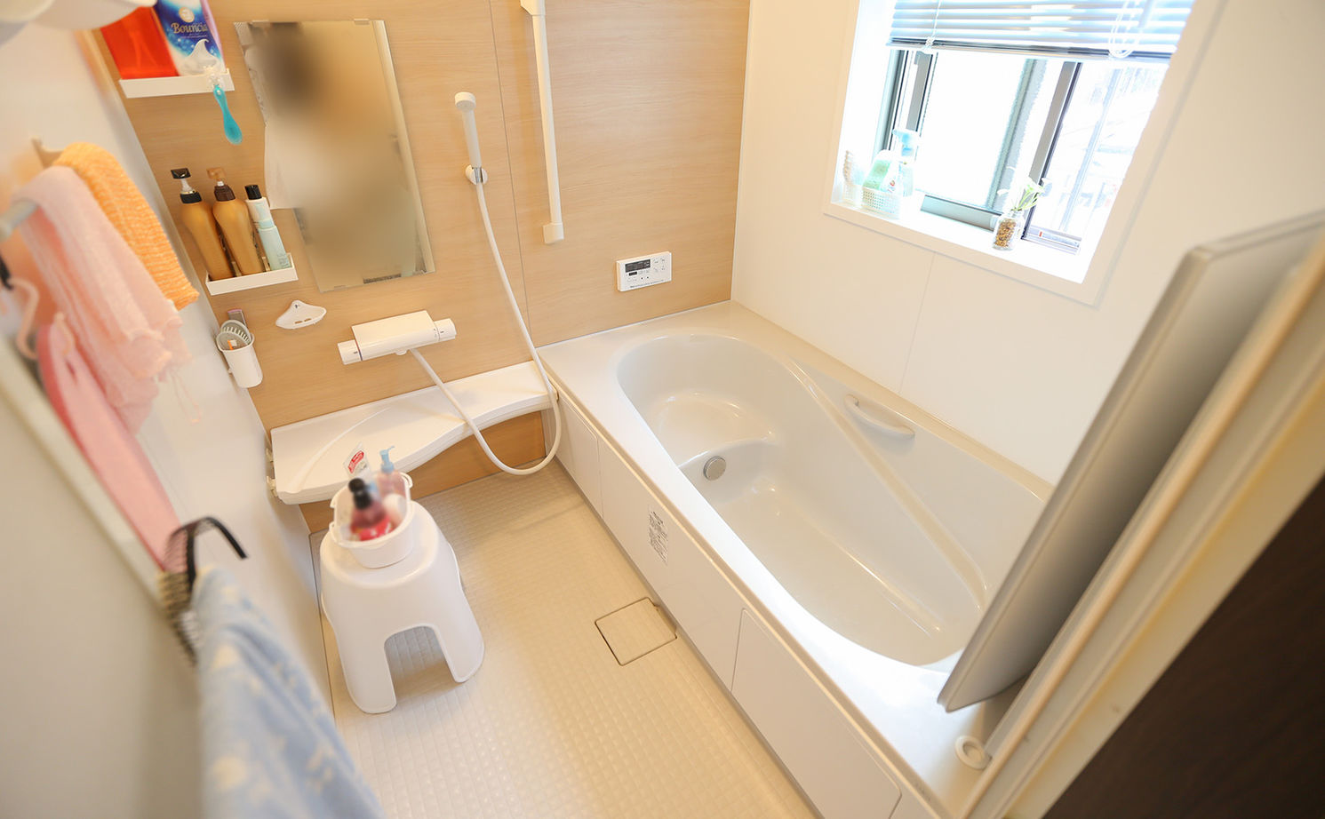 アイダ設計 【間取り図有/30坪台/ペットと暮らす/収納充実】ペットと家族が快適に過ごせる工夫が満載の家の建築実例画像10