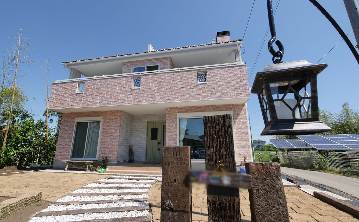 アイダ設計 【間取り図有/薪ストーブ/40坪台/スカイバルコニー】趣味とこだわりが詰まった、どこにいても楽しい家の建築実例画像