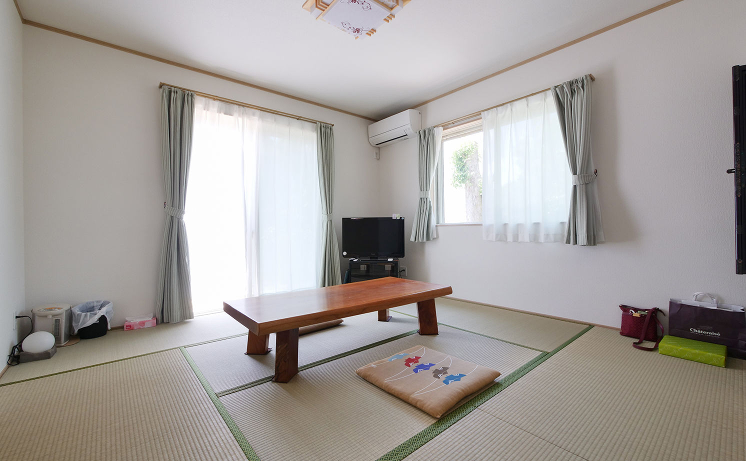 アイダ設計 【間取り図有/薪ストーブ/40坪台/スカイバルコニー】趣味とこだわりが詰まった、どこにいても楽しい家の建築実例画像7