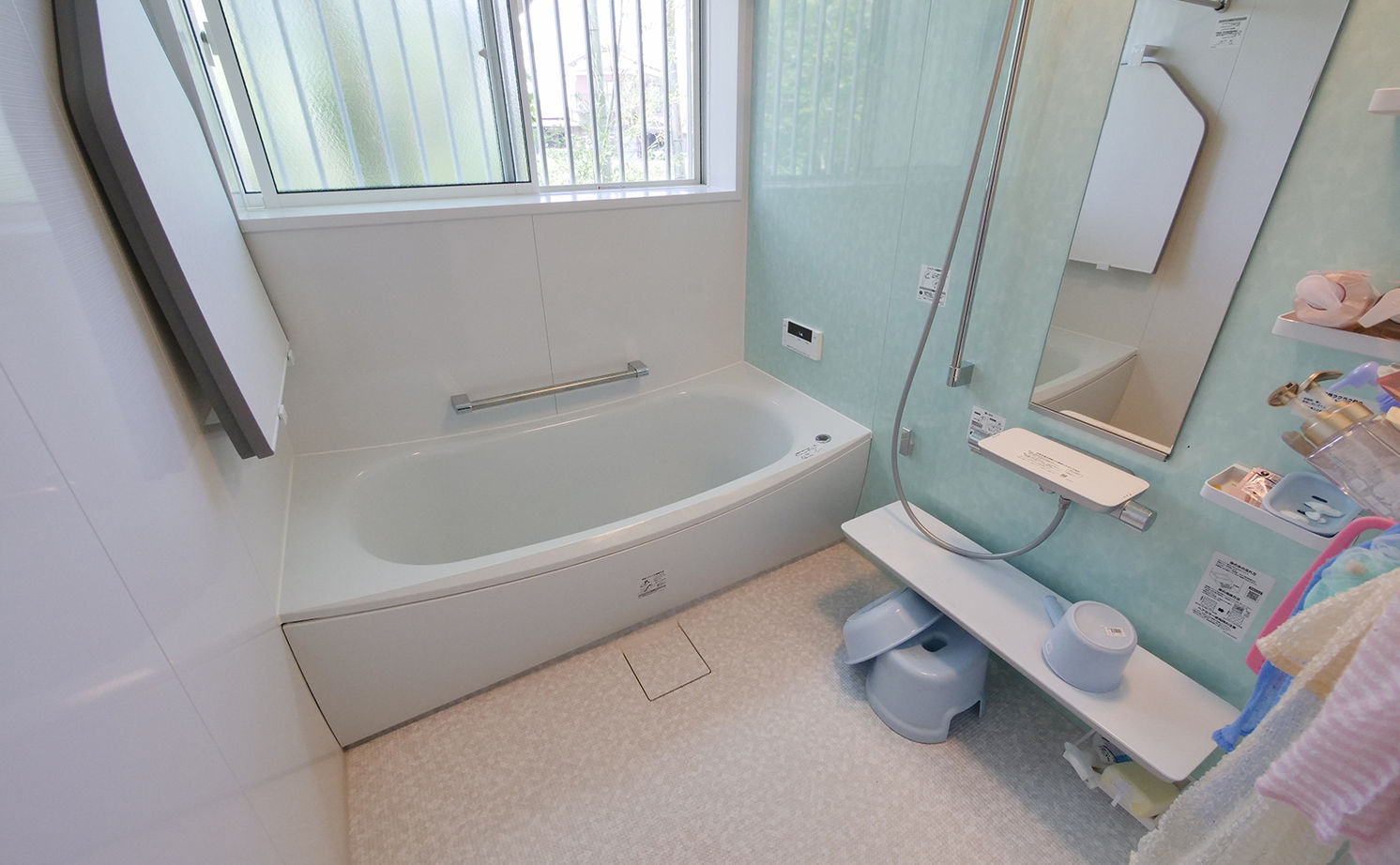 アイダ設計 【間取り図有/薪ストーブ/40坪台/スカイバルコニー】趣味とこだわりが詰まった、どこにいても楽しい家の建築実例画像9