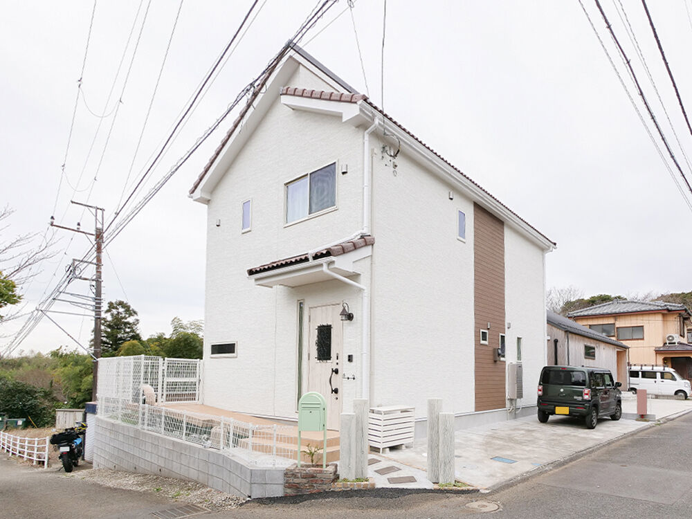 アイダ設計の建築実例画像