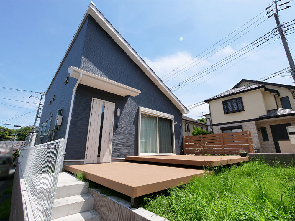 アイダ設計の建築実例画像