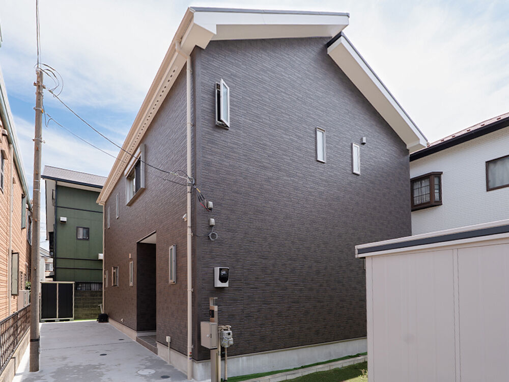 アイダ設計の建築実例画像