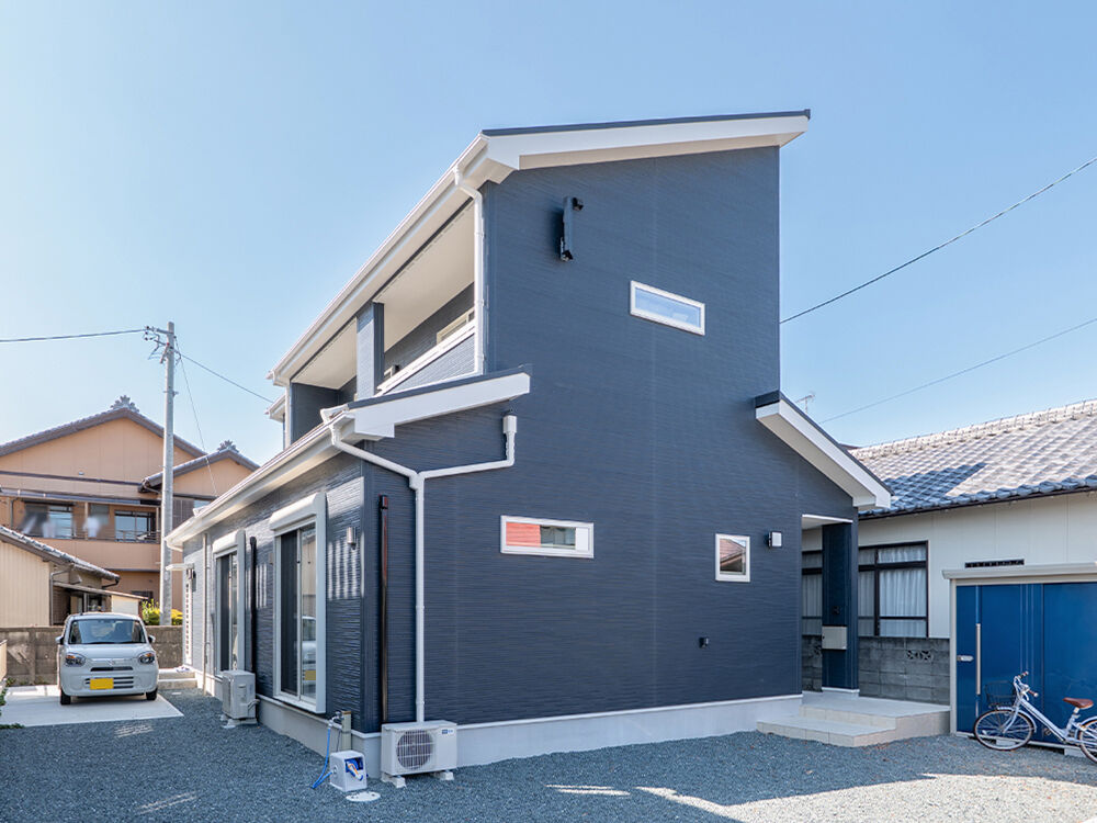 アイダ設計の建築実例画像