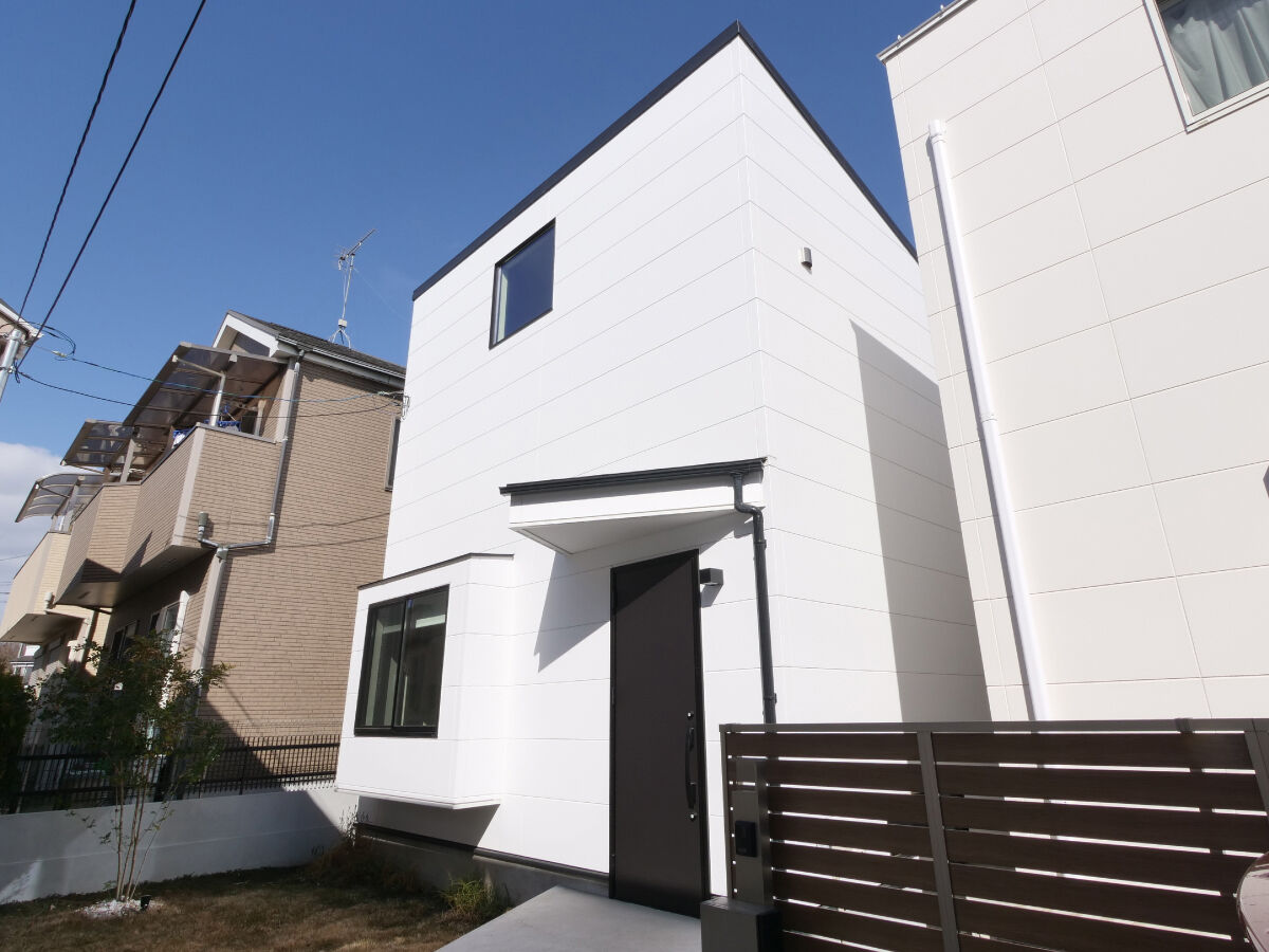 アイダ設計の建築実例画像