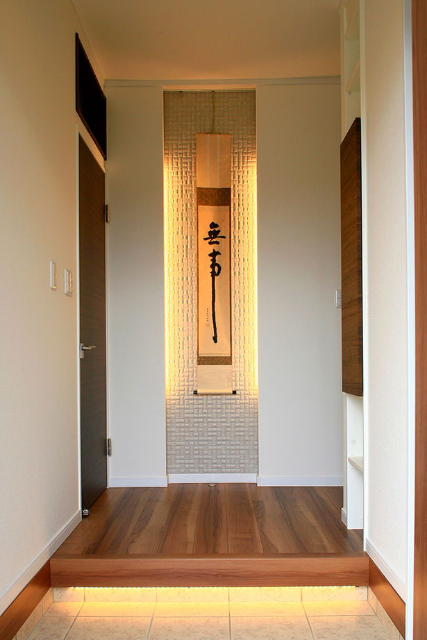 ハウスジャパン 【1000万円台|間取り図有|平屋|30坪台】和カフェ風の平屋。心地よい風と便利な土間収納の建築実例画像8