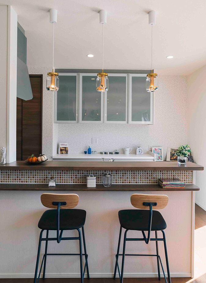 ハウスジャパン 【本体価格1840万円|間取り図有|30坪台】家事が楽になる回遊動線！和室のある快適な家の建築実例画像5