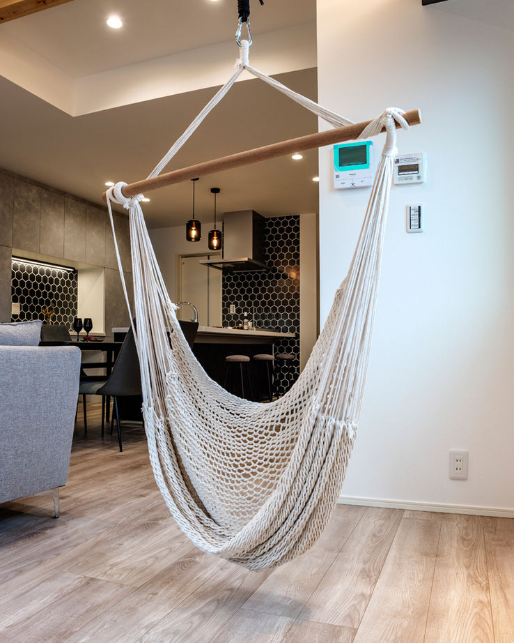 ハウスジャパン 【刈谷市｜2000万円台｜間取り図有】共働きに最適！収納充実で家事ラクなホテルライクな家の建築実例画像4