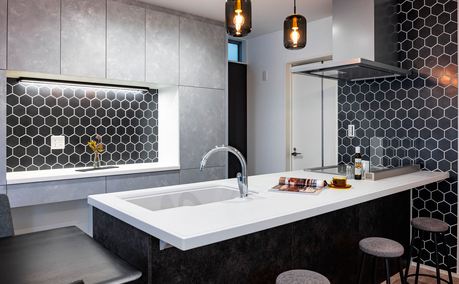 ハウスジャパン 【刈谷市｜2000万円台｜間取り図有】共働きに最適！収納充実で家事ラクなホテルライクな家の建築実例画像9