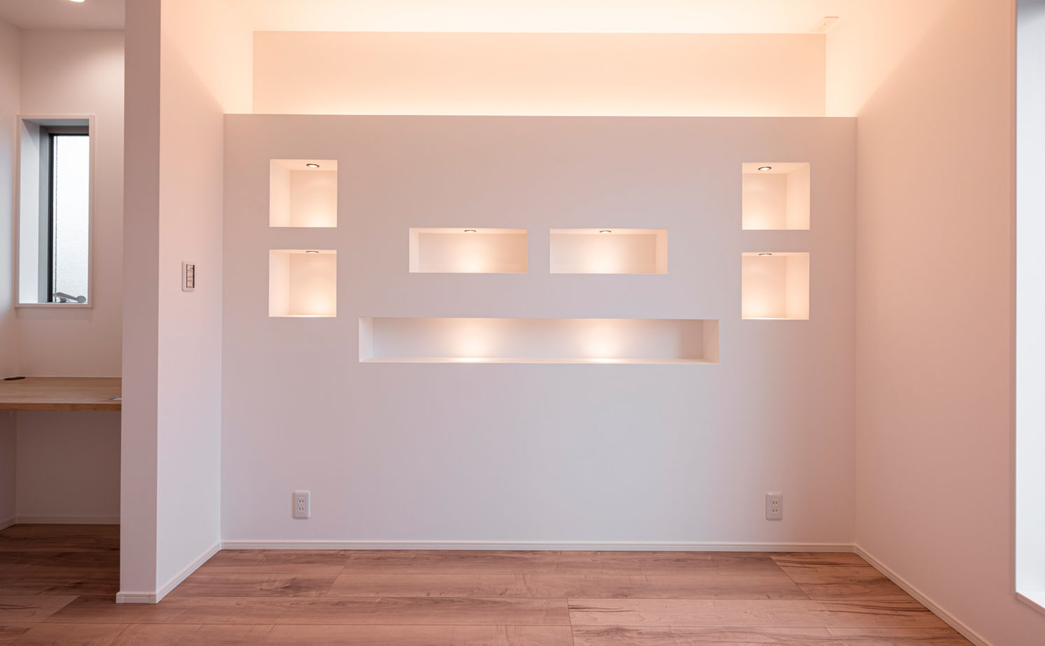 ハウスジャパン 【刈谷市｜2000万円台｜間取り図有】共働きに最適！収納充実で家事ラクなホテルライクな家の建築実例画像10