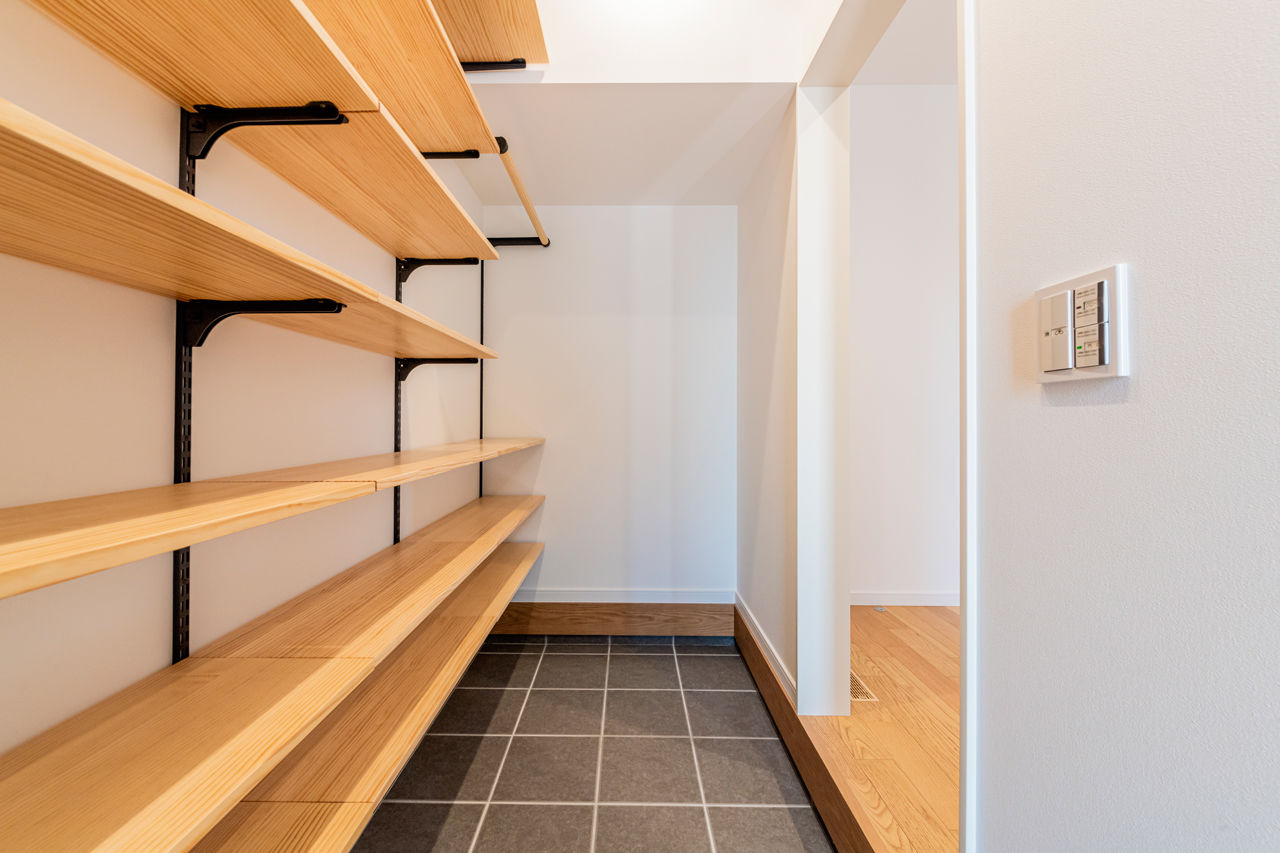 ハウスジャパン 【碧南市｜30坪台｜ナチュラル】家族みんなが楽しめる、遊び心満載のアウトドアな家の建築実例画像10