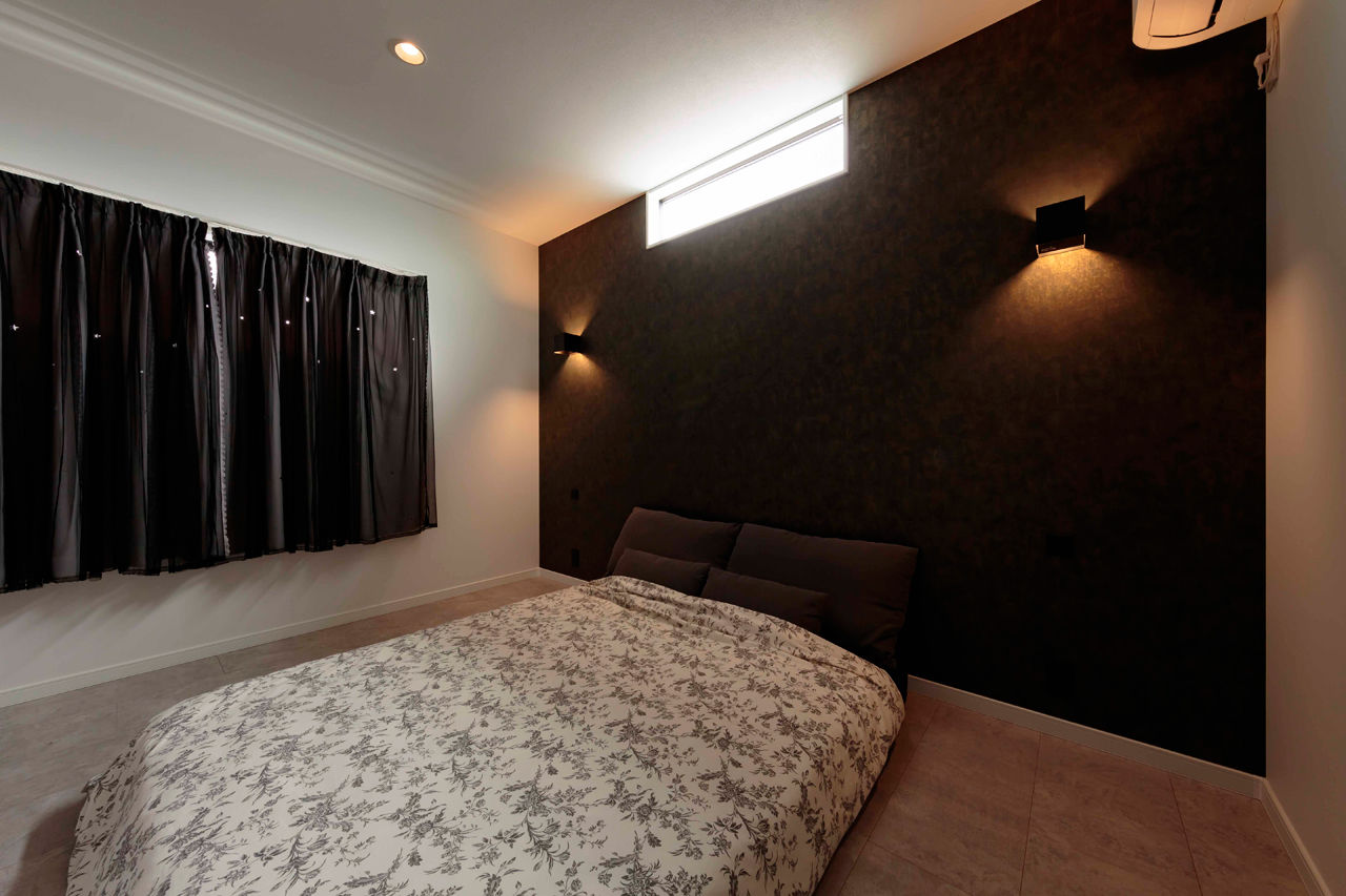 ハウスジャパン 【高浜市｜30坪台｜全館空調】家事ラクな動線と設備！ラグジュアリーな住まいの建築実例画像6