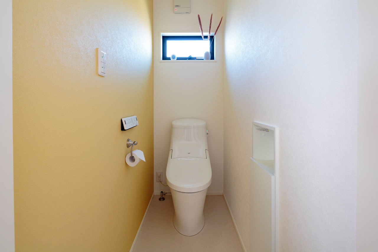 ハウスジャパン 【西尾市｜ビルトインガレージ】30坪未満でも実現！可愛い韓国風インテリアの家の建築実例画像10