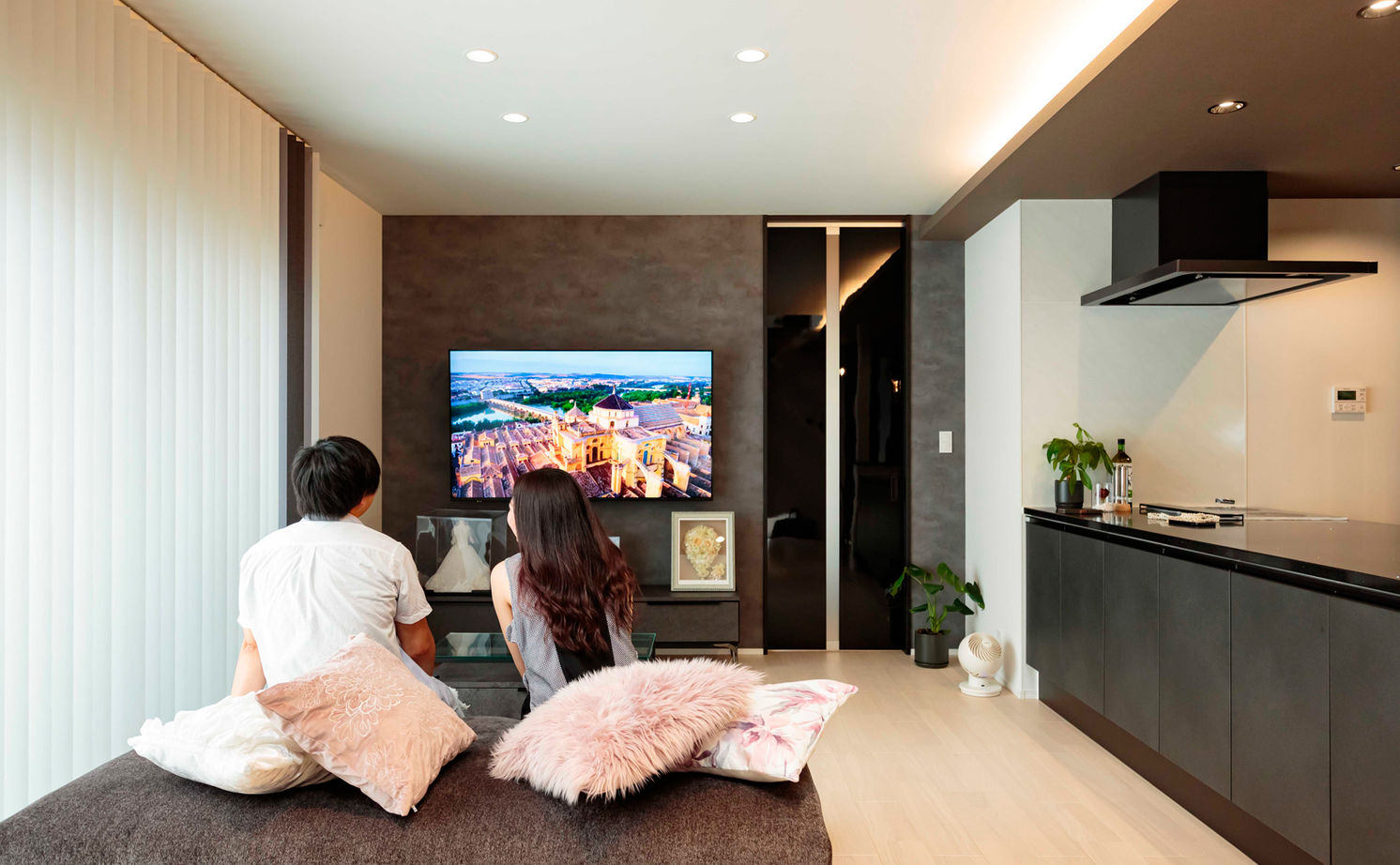 ハウスジャパン 【碧南市｜30坪台｜2階建て】「欲しい」を全部！定額制で実現した収納充実の家の建築実例画像5