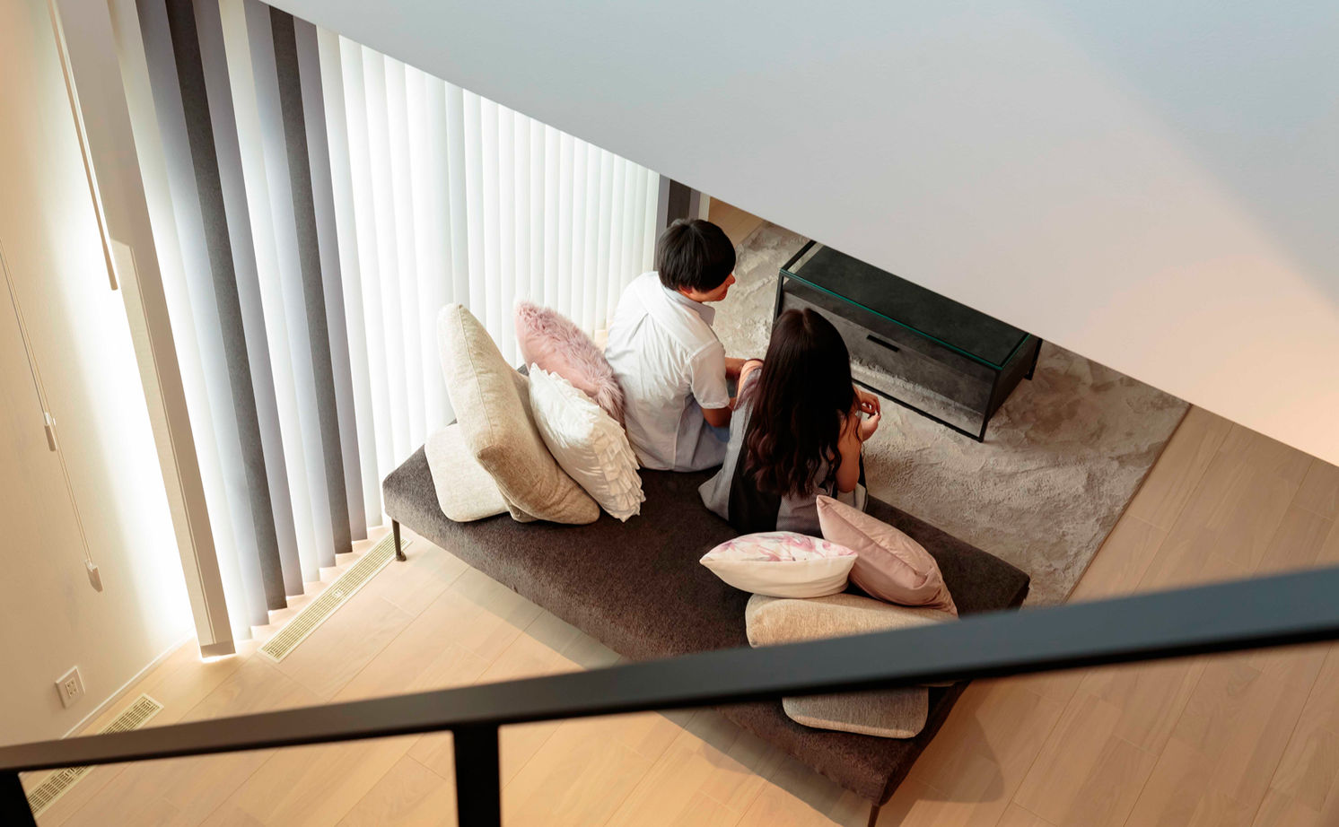 ハウスジャパン 【碧南市｜30坪台｜2階建て】「欲しい」を全部！定額制で実現した収納充実の家の建築実例画像6