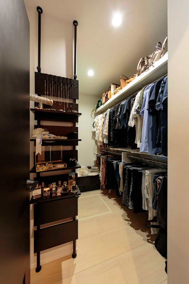 ハウスジャパン 【碧南市｜30坪台｜2階建て】「欲しい」を全部！定額制で実現した収納充実の家の建築実例画像7