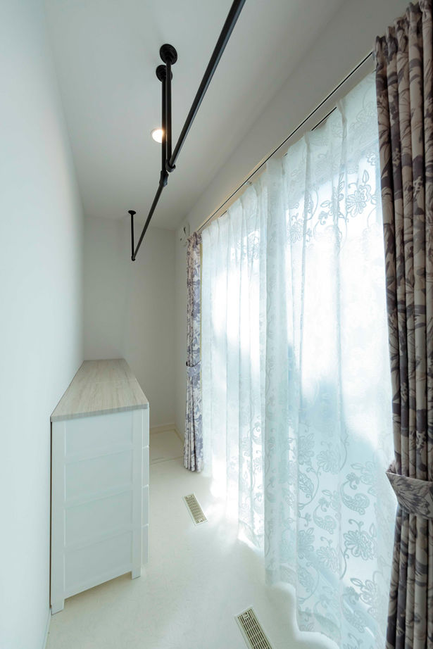 ハウスジャパン 【碧南市｜30坪台｜2階建て】「欲しい」を全部！定額制で実現した収納充実の家の建築実例画像8