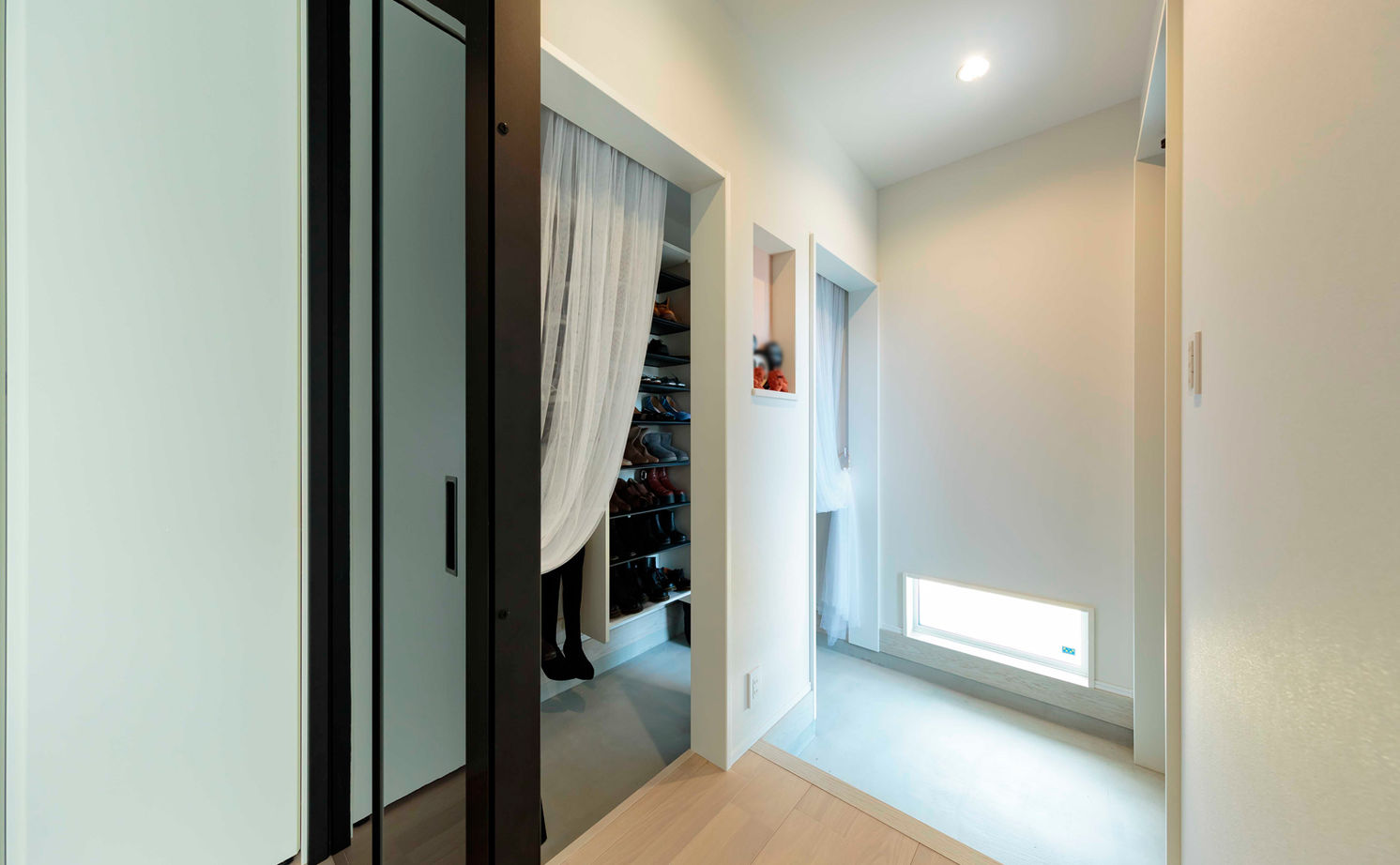 ハウスジャパン 【碧南市｜30坪台｜2階建て】「欲しい」を全部！定額制で実現した収納充実の家の建築実例画像9