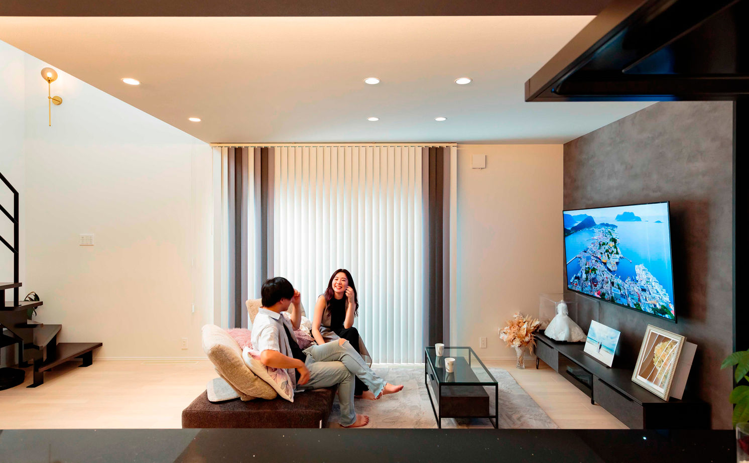 ハウスジャパン 【碧南市｜30坪台｜2階建て】「欲しい」を全部！定額制で実現した収納充実の家の建築実例画像11