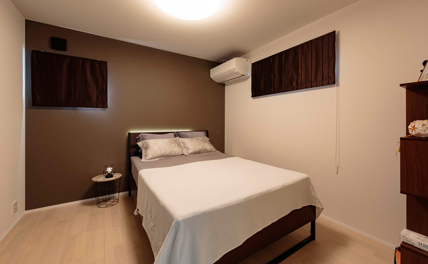 ハウスジャパン 【碧南市｜30坪台｜2階建て】「欲しい」を全部！定額制で実現した収納充実の家の建築実例画像12