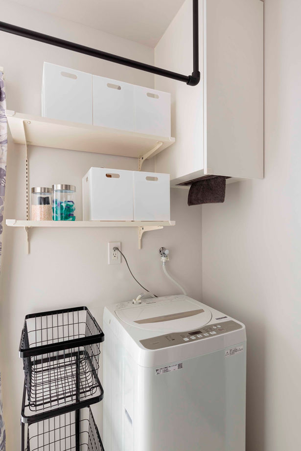 ハウスジャパン 【碧南市｜30坪台｜2階建て】「欲しい」を全部！定額制で実現した収納充実の家の建築実例画像13