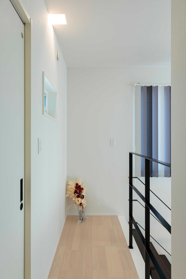 ハウスジャパン 【碧南市｜30坪台｜2階建て】「欲しい」を全部！定額制で実現した収納充実の家の建築実例画像14