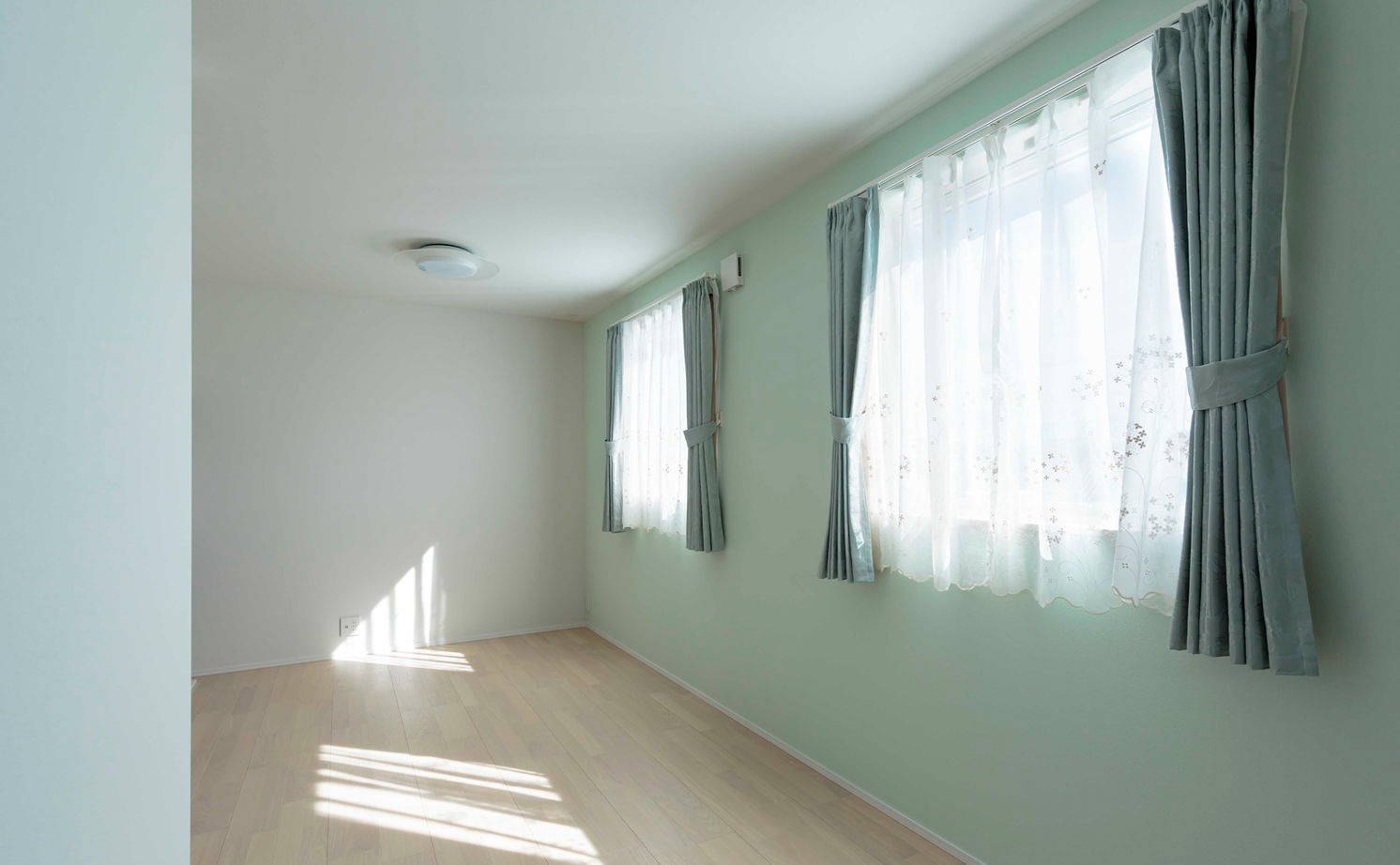 ハウスジャパン 【碧南市｜30坪台｜2階建て】「欲しい」を全部！定額制で実現した収納充実の家の建築実例画像15