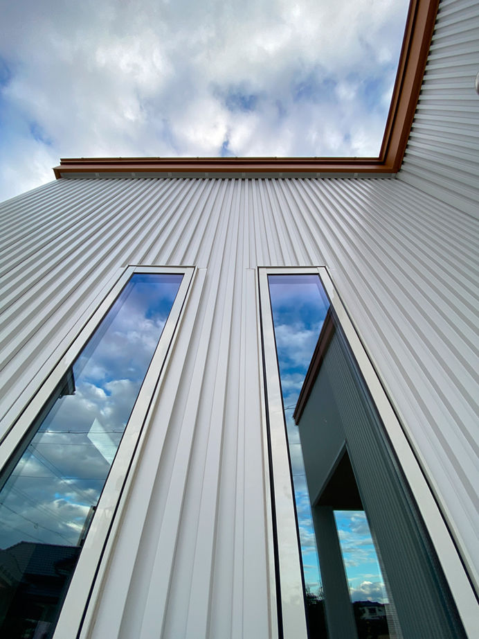 ハウスジャパン 【安城市｜20坪台｜平屋】犬と広い庭、薪ストーブ。コテージ風のコンパクトな平屋の建築実例画像8