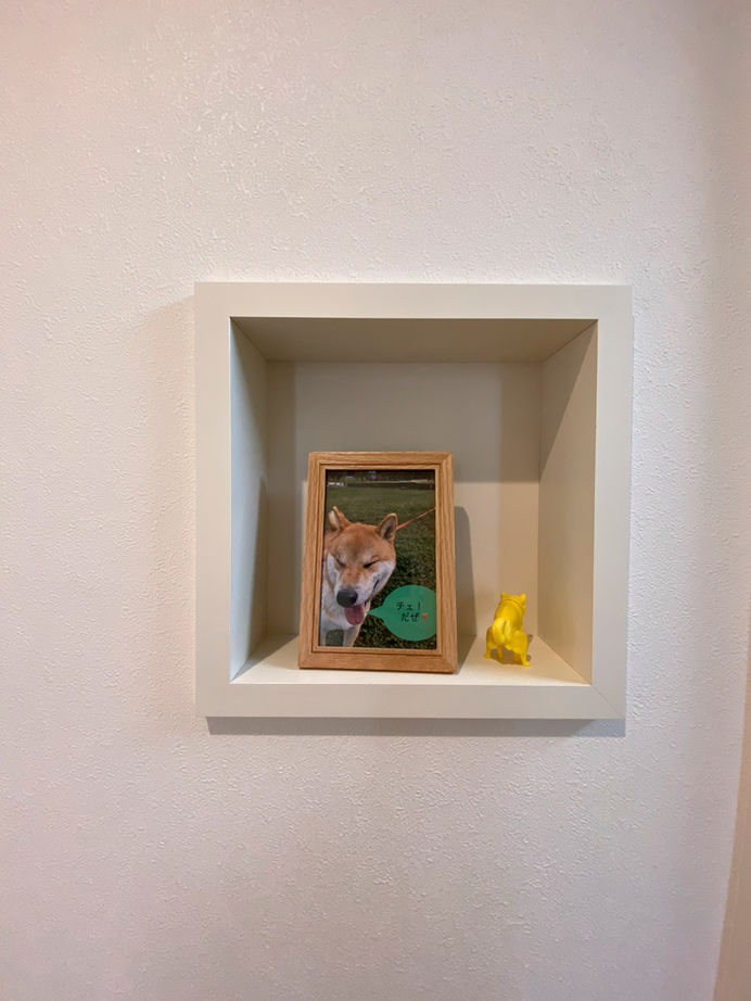 ハウスジャパン 【安城市｜20坪台｜平屋】犬と広い庭、薪ストーブ。コテージ風のコンパクトな平屋の建築実例画像12