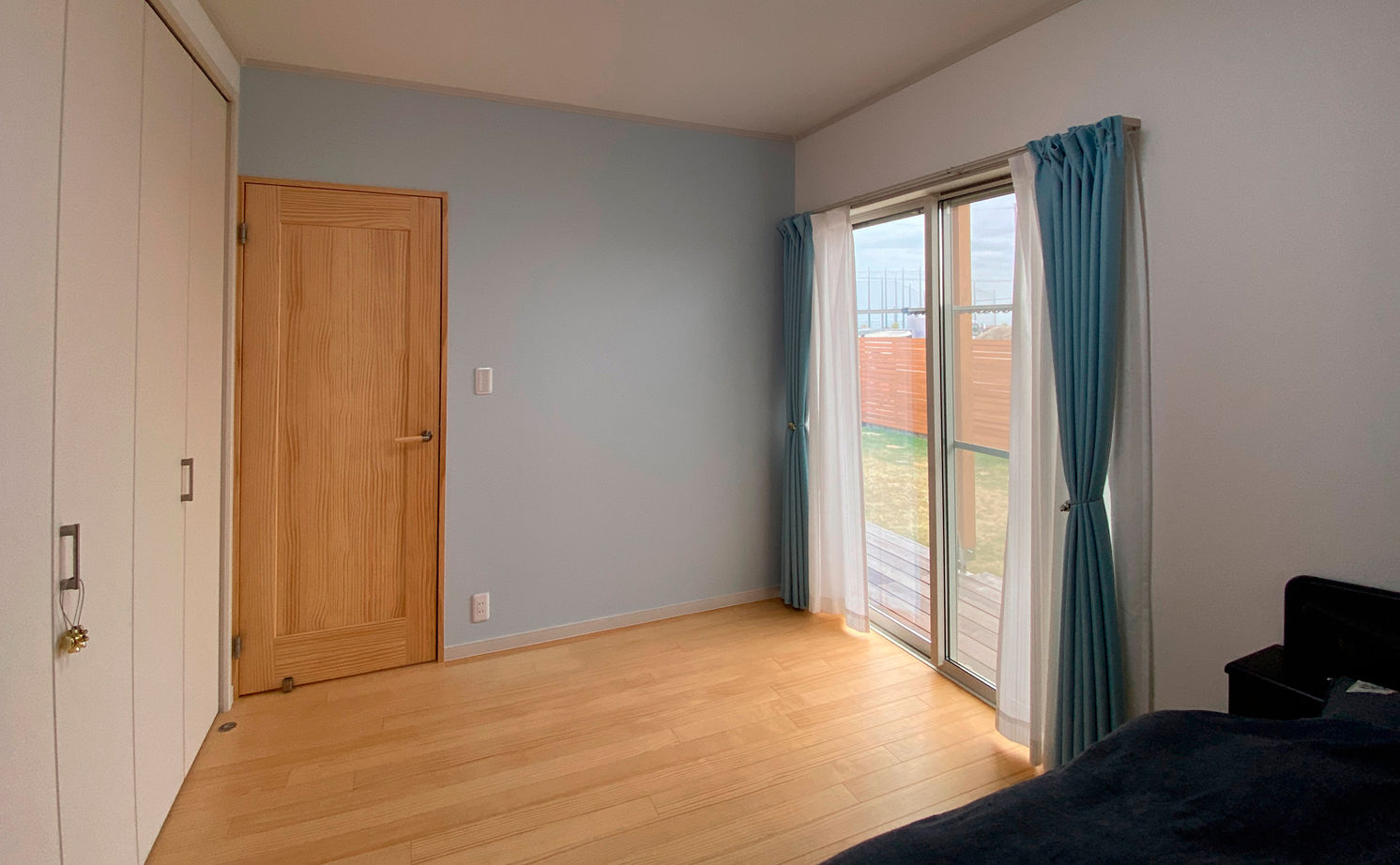 ハウスジャパン 【安城市｜20坪台｜平屋】犬と広い庭、薪ストーブ。コテージ風のコンパクトな平屋の建築実例画像13