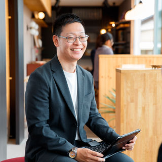 ハウスジャパンの担当者画像